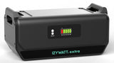 Batterie additionnelle IZYWATT.extra - 2048Wh pour station IZYWATT.eco