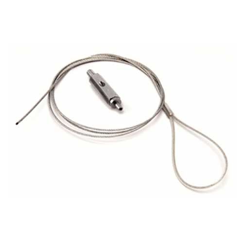 Kit de fixation Fixoplaf point de centre DCL - Capri