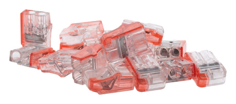 Lot de mini bornes Eaton Capri