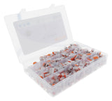 Valisette de 400 bornes à leviers 2, 3 et 5 entrées - Capri