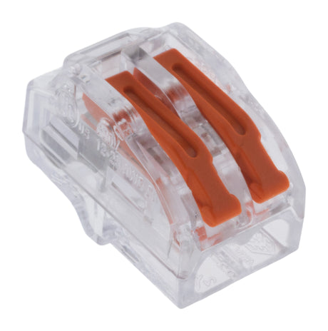 Valisette de 400 bornes à leviers 2, 3 et 5 entrées - Capri