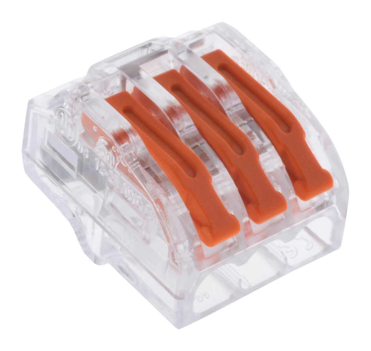 Valisette de 400 bornes à leviers 2, 3 et 5 entrées - Capri