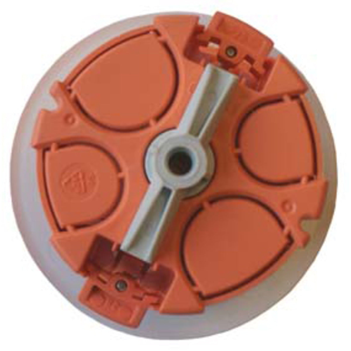 Boîte point de centre placo DCL 55mm - Capri