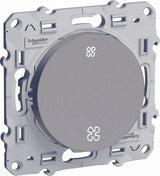 Interrupteur VMC sans position arrêt à vis - Odace - Schneider