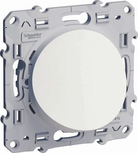 Sortie de câble 6 à 12 mm² - Odace - Schneider