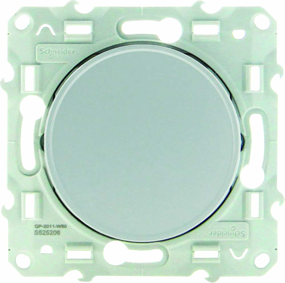 Obturateur à vis - Odace - Schneider