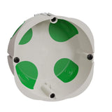 Boîte étanche 1P 20/32A D85 P47 - Multifix Air - Schneider