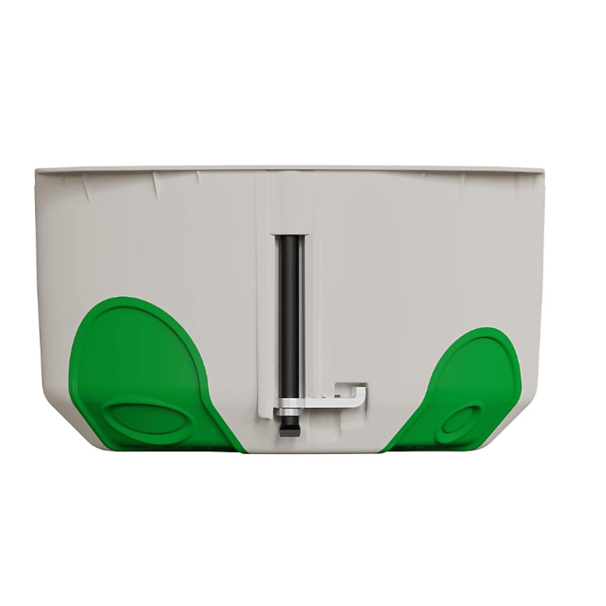 Boîte étanche 1P 20/32A D85 P47 - Multifix Air - Schneider