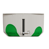 Boîte étanche 1P 20/32A D85 P47 - Multifix Air - Schneider