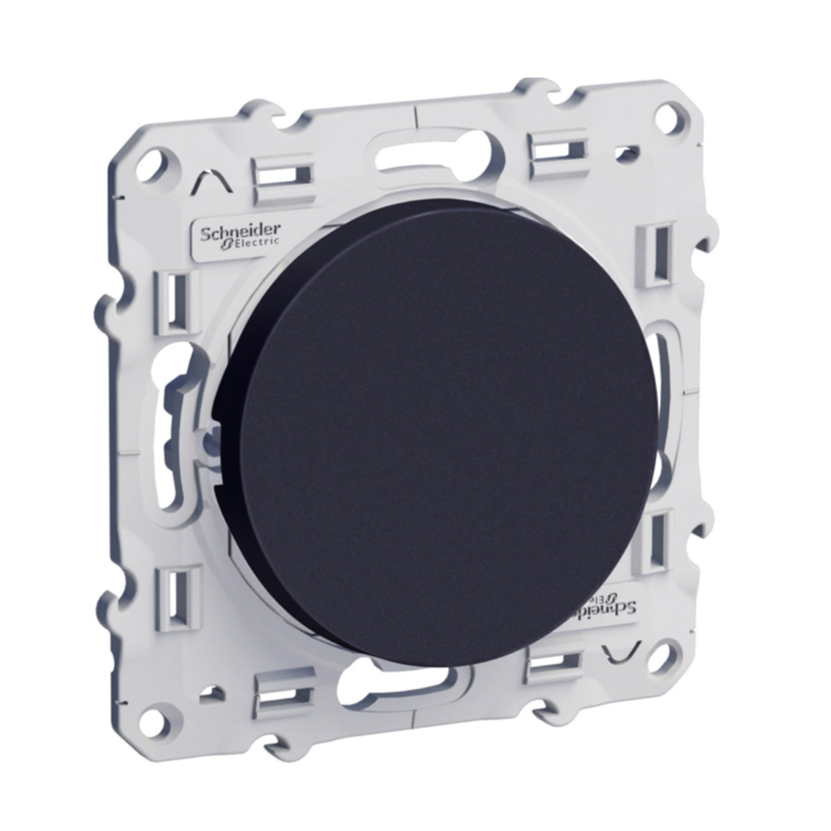 Interrupteur va-et-vient 10A à vis - Odace - Schneider