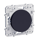 Interrupteur va-et-vient 10A à vis - Odace - Schneider