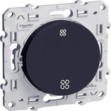 Interrupteur VMC sans position arrêt à vis - Odace - Schneider