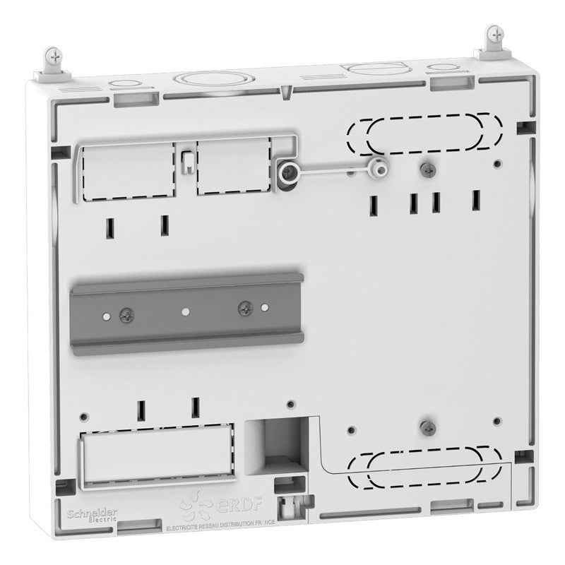 Bloc de commande (13 modules) - Schneider