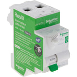 Interrupteur différentiel automatique embrochable Type AC - XE Schneider