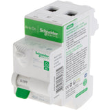 Interrupteur différentiel automatique embrochable Type AC - XE Schneider