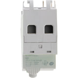 Interrupteur différentiel automatique embrochable Type AC - XE Schneider