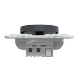 Interrupteur va-et-vient lumineux 10A - Ovalis - Schneider