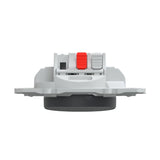 Interrupteur va-et-vient lumineux 10A - Ovalis - Schneider