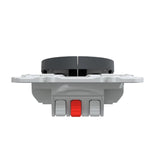 Double interrupteur va-et-vient 10A - Ovalis - Schneider