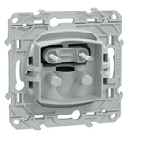 Sortie de câble Ø6-12 mm 16A - Ovalis - Schneider