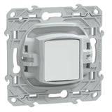 Prise TV simple encastrée Ovalis - Schneider