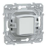 Prise TV simple encastrée Ovalis - Schneider