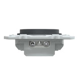 Prise TV simple encastrée Ovalis - Schneider