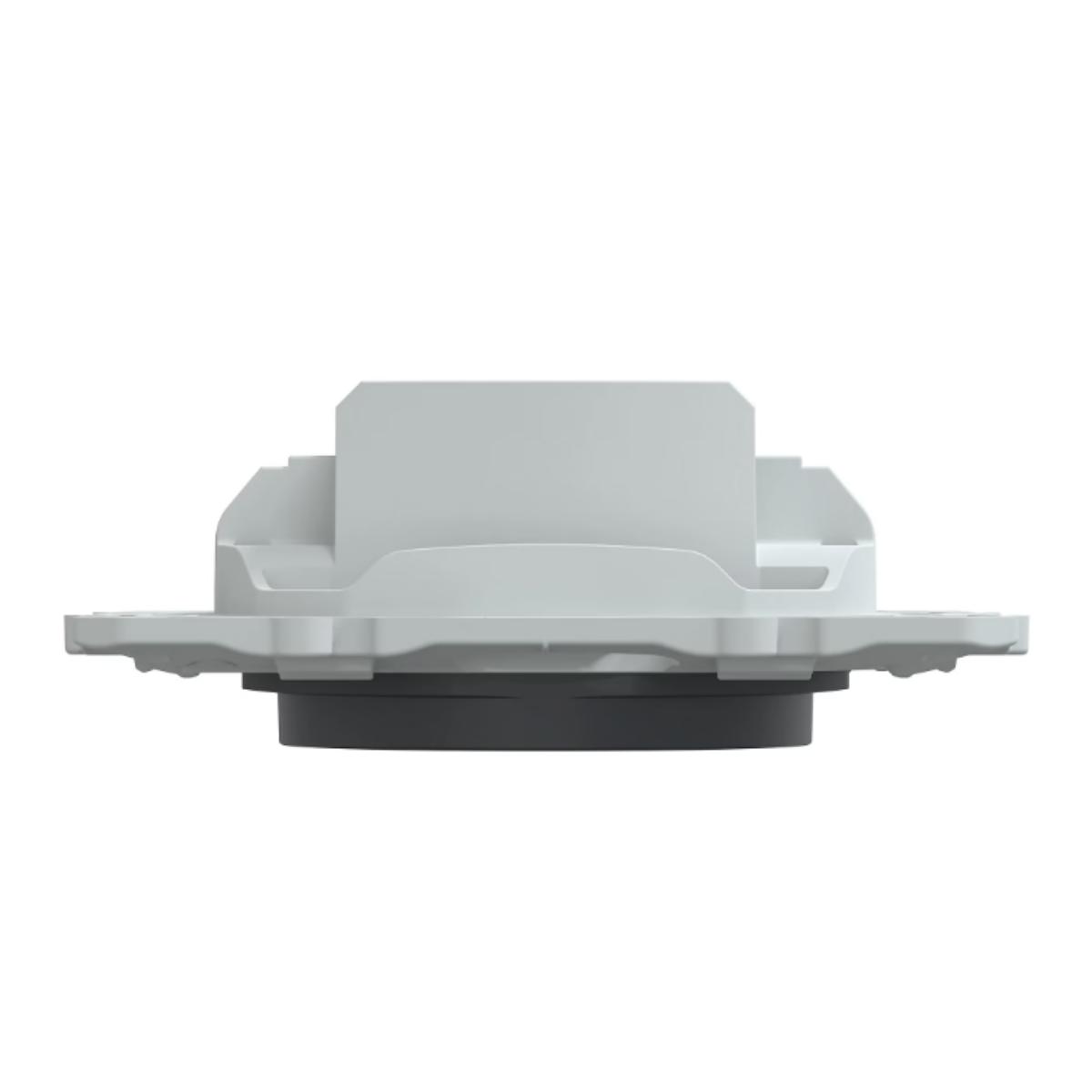 Prise TV simple encastrée Ovalis - Schneider