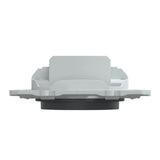 Prise TV simple encastrée Ovalis - Schneider