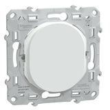 Obturateur appareillage encastré - Ovalis - Schneider