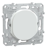 Obturateur appareillage encastré - Ovalis - Schneider