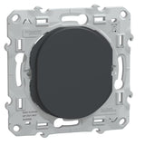 Obturateur appareillage encastré - Ovalis - Schneider