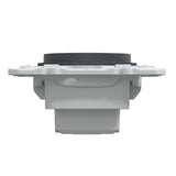 Prise à puits 2P 16A bornes vis - Ovalis - Schneider