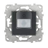 Détecteur de présence et de mouvement 3 fils à vis - Unica