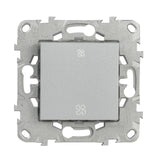 Interrupteur va et vient VMC 10A - Unica - Schneider