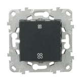 Interrupteur va et vient VMC 10A - Unica - Schneider