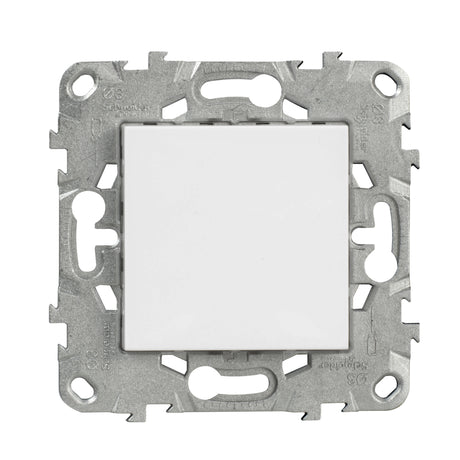 Mécanisme obturateur à vis 2 modules Unica - Schneider
