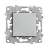 Mécanisme obturateur à vis 2 modules Unica - Schneider