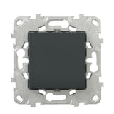 Mécanisme obturateur à vis 2 modules Unica - Schneider