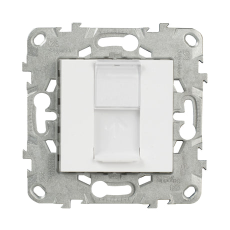 Prise RJ45 CAT 6 STP  Unica - Schneider