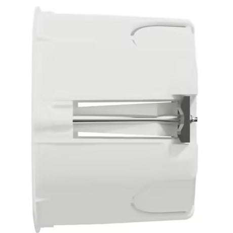 Boîte encastrement Ø67mm prof. 50mm 1 poste - Multifix - Schneider