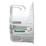 Boîte encastrement Ø67mm prof. 40mm 3 postes entraxe 71 mm - Multifix - Schneider