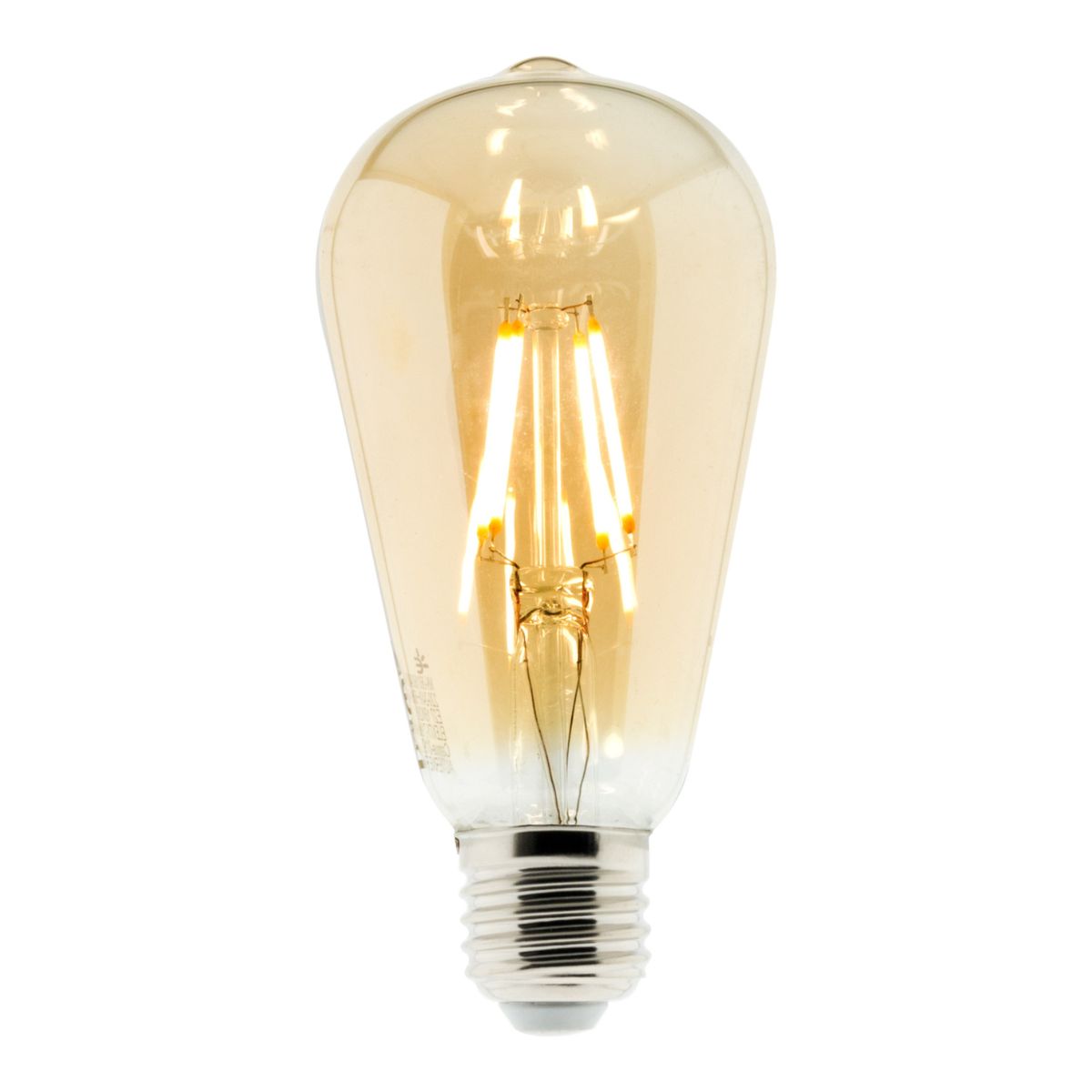 Ampoule déco filament LED 4W - Elexity