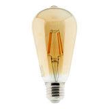 Ampoule déco filament LED 4W - Elexity