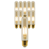 Ampoule filament LED Edison 4W E27 - Elexity