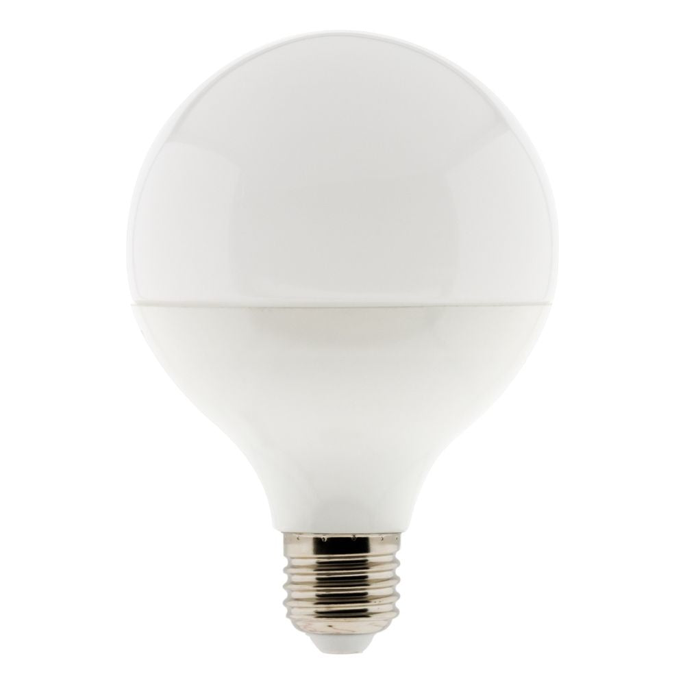 Ampoule LED Globe 12W E27 1000lm 2700K