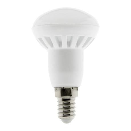 Ampoule LED réflecteur E14 - 5W - Blanc chaud - 400 Lumen - 2700K - A+ - Zenitech