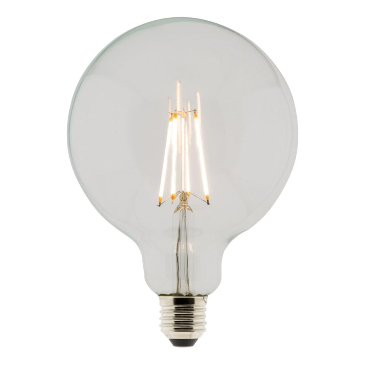 Ampoule Déco filament LED Globe 7W E27 810lm 2700K (blanc chaud)