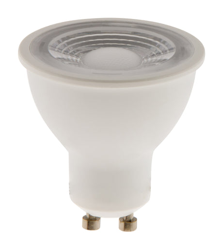 Spot LED 5W GU10 370lm 2700K