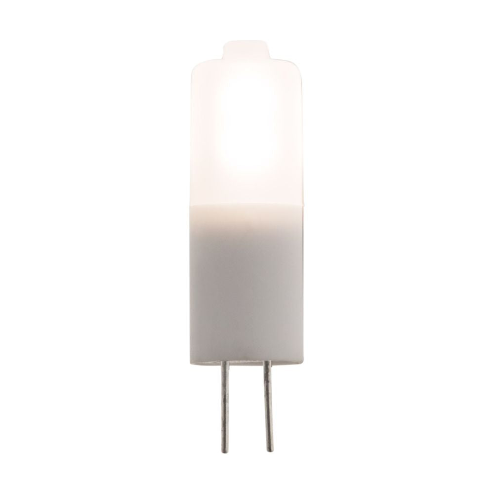 Pépite LED céramique Pépite 1,5W G4 100lm 2700K